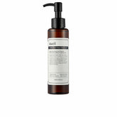 Make-up Remover Oil Klairs Gentle Black Cleaner 150 ml - Klairs Maroc - Aylal Beauty